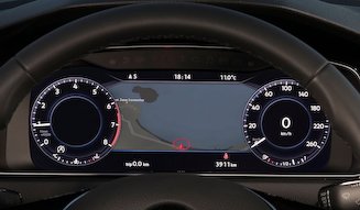 Volkswagen Golf 1.5TSI BlueMotionTechnology|フォルクスワーゲン ゴルフ 1.5TSI ブルーモーションテクノロジー