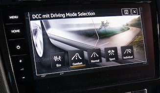 Volkswagen Golf 1.5TSI BlueMotionTechnology|フォルクスワーゲン ゴルフ 1.5TSI ブルーモーションテクノロジー