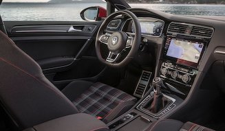 Volkswagen Golf GTI|フォルクスワーゲン ゴルフ GTI