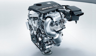 Mercedes-AMG CLA 45 4MATIC Racing Edition|メルセデスAMG CLA 45 4マティック レーシング エディション