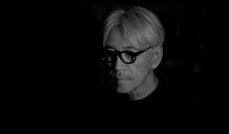 坂本龍一氏