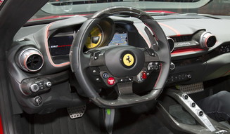 Ferrari 812 Superfast｜フェラーリ 812 スーパーファスト