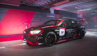 Audi Sport|アウディスポーツ