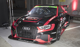 Audi Sport|アウディスポーツ