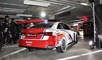 Audi Sport|アウディスポーツ