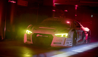 Audi Sport|アウディスポーツ