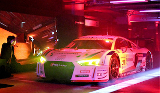 Audi Sport|アウディスポーツ