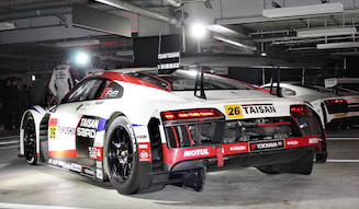 Audi Sport|アウディスポーツ