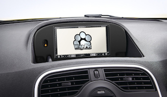 Renault Kangoo With Pet｜ルノー カングー ウィズ ペット