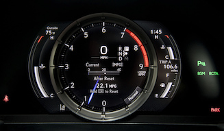Lexus LC｜レクサス LC