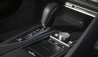 Lexus LC｜レクサス LC