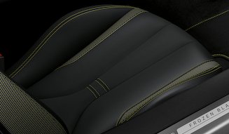 BMW i8 Protonic Frozen Black｜BMW i8プロトニック フローズン ブラック