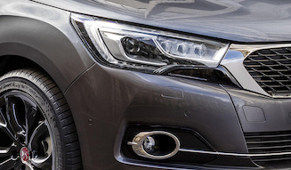 DS 4 Performance Line|DS 4 パフォーマンス ライン