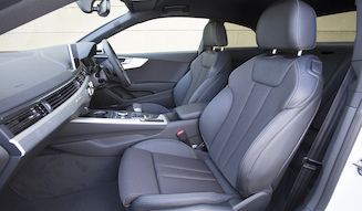 Audi A5 Coupe|アウディ A5 クーペ