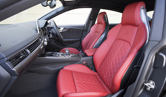 Audi S5 Sportback|アウディ S5 スポーツバック