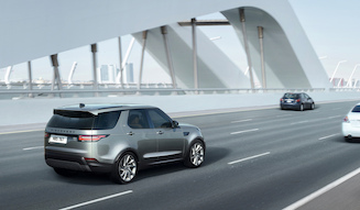 Land Rover Discovery First Edition|ランドローバー ディスカバリー ファースト エディション