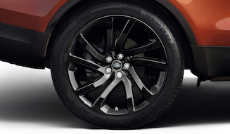 Land Rover Discovery First Edition|ランドローバー ディスカバリー ファースト エディション