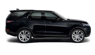 Land Rover Discovery First Edition|ランドローバー ディスカバリー ファースト エディション