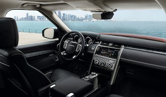 Land Rover Discovery First Edition|ランドローバー ディスカバリー ファースト エディション