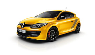 Renault Megane Renault Sport 273 Final Edition｜ルノー メガーヌ ルノー・スポール 273 ファイナル エディション