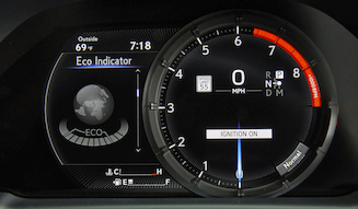 Lexus LS500 F SPORT｜レクサス LS500 Fスポーツ