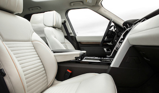 Land Rover Discovery|ランドローバー ディスカバリー