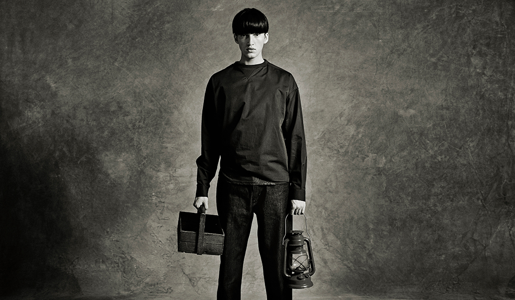 DIESEL BLACK GOLD|ディーゼル ブラック ゴールド