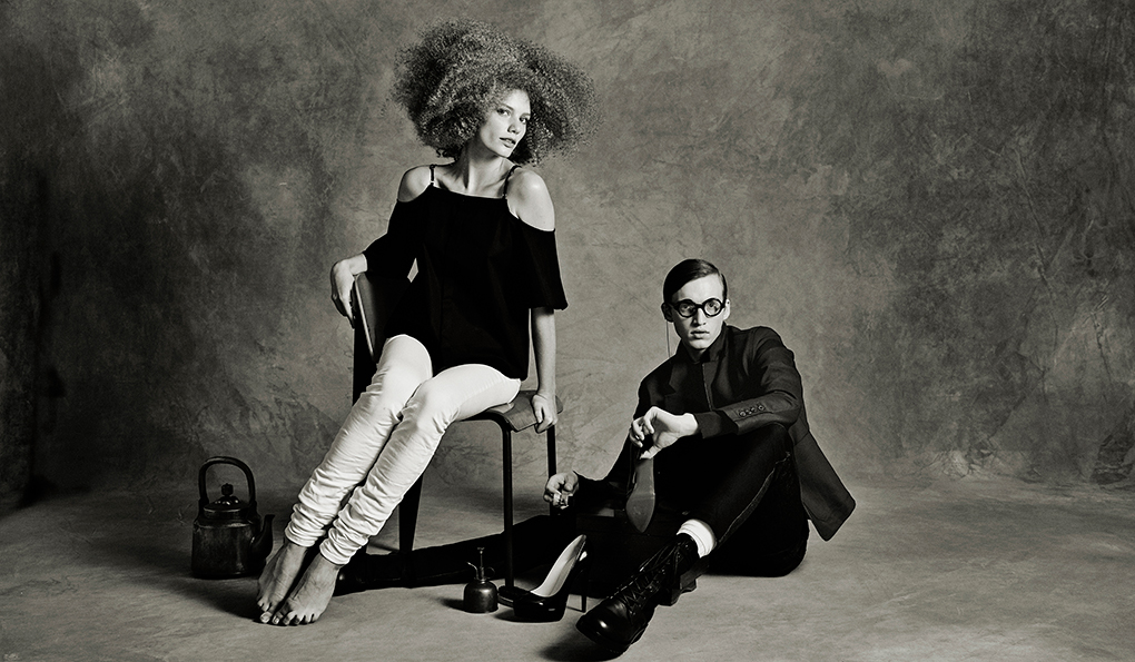 DIESEL BLACK GOLD|ディーゼル ブラック ゴールド