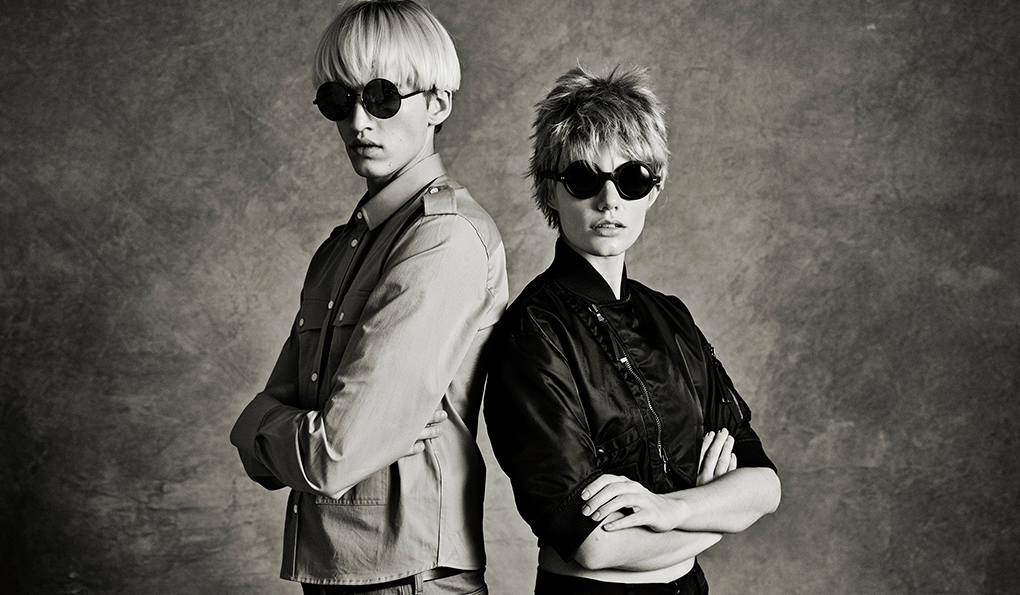 DIESEL BLACK GOLD|ディーゼル ブラック ゴールド