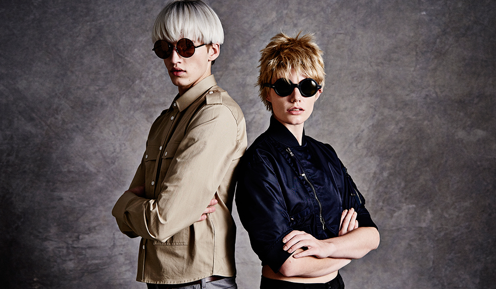 DIESEL BLACK GOLD|ディーゼル ブラック ゴールド