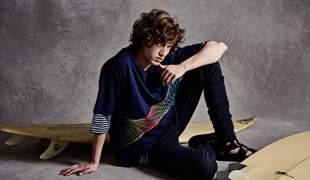 DIESEL BLACK GOLD|ディーゼル ブラック ゴールド