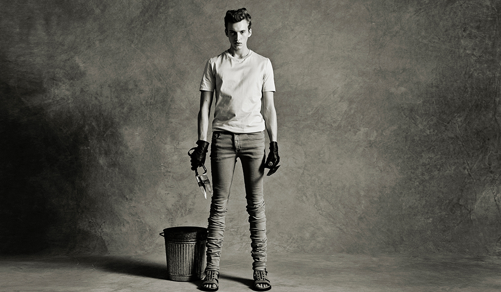 DIESEL BLACK GOLD|ディーゼル ブラック ゴールド