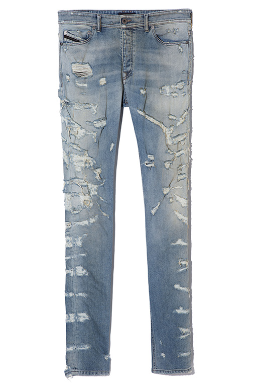 DIESEL BLACK GOLD|ディーゼル ブラック ゴールド