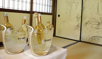 Ruinart｜ルイナール