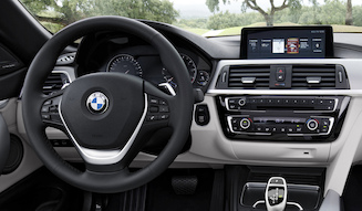 BMW 4 Series｜BMW 4シリーズ