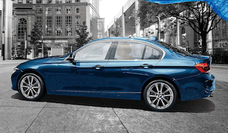 BMW 318i Classic｜BMW 318iクラシック