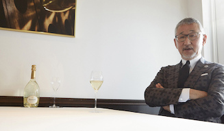 ルイナール|Ruinart