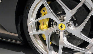 Ferrari 812 Superfast|フェラーリ812スーパーファスト