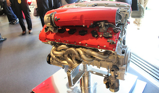 Ferrari 812 Superfast|フェラーリ812スーパーファスト