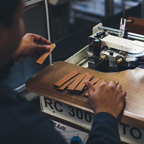 SHINOLA DETROIT❘シャイノラ・デトロイト