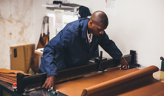 SHINOLA DETROIT❘シャイノラ・デトロイト