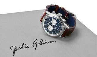 SHINOLA DETROIT❘シャイノラ・デトロイト