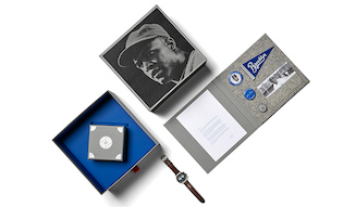 SHINOLA DETROIT❘シャイノラ・デトロイト