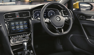 Volkswagen Golf 7|フォルクスワーゲン ゴルフ 7