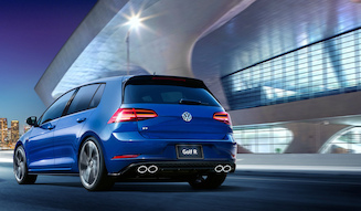 Volkswagen Golf 7|フォルクスワーゲン ゴルフ 7