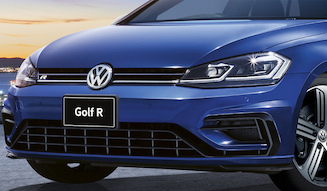 Volkswagen Golf 7|フォルクスワーゲン ゴルフ 7