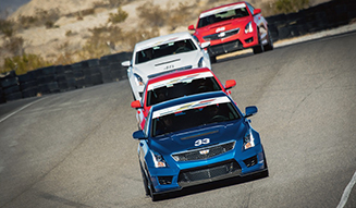 Cadillac CTS-V Carbon Black Package｜キャデラック CTS-V カーボンブラックパッケージ