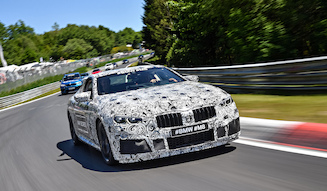 BMW 8 Series|ビー・エム・ダブリュー 8シリーズ