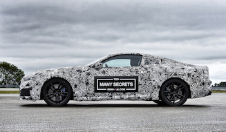 BMW 8 Series|ビー・エム・ダブリュー 8シリーズ