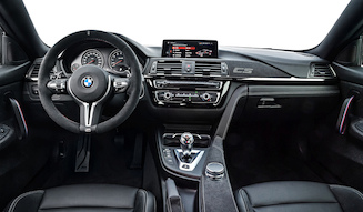 BMW M4 CS|BMW M4 CS